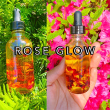 Load image into Gallery viewer, ROSE GLOW OIL
