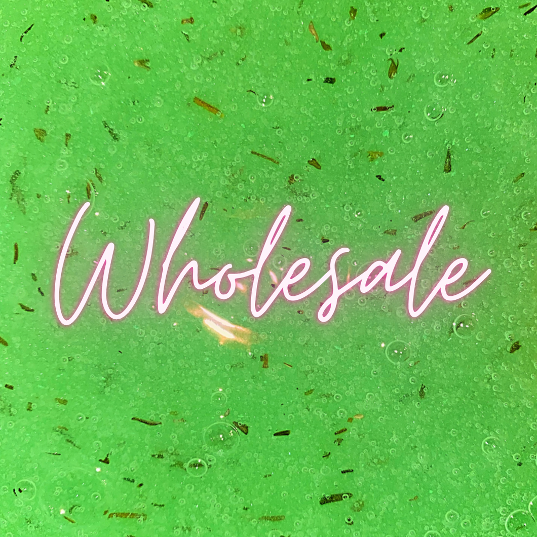 wholesale shower gel 