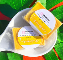 Load image into Gallery viewer, turmeric soap
