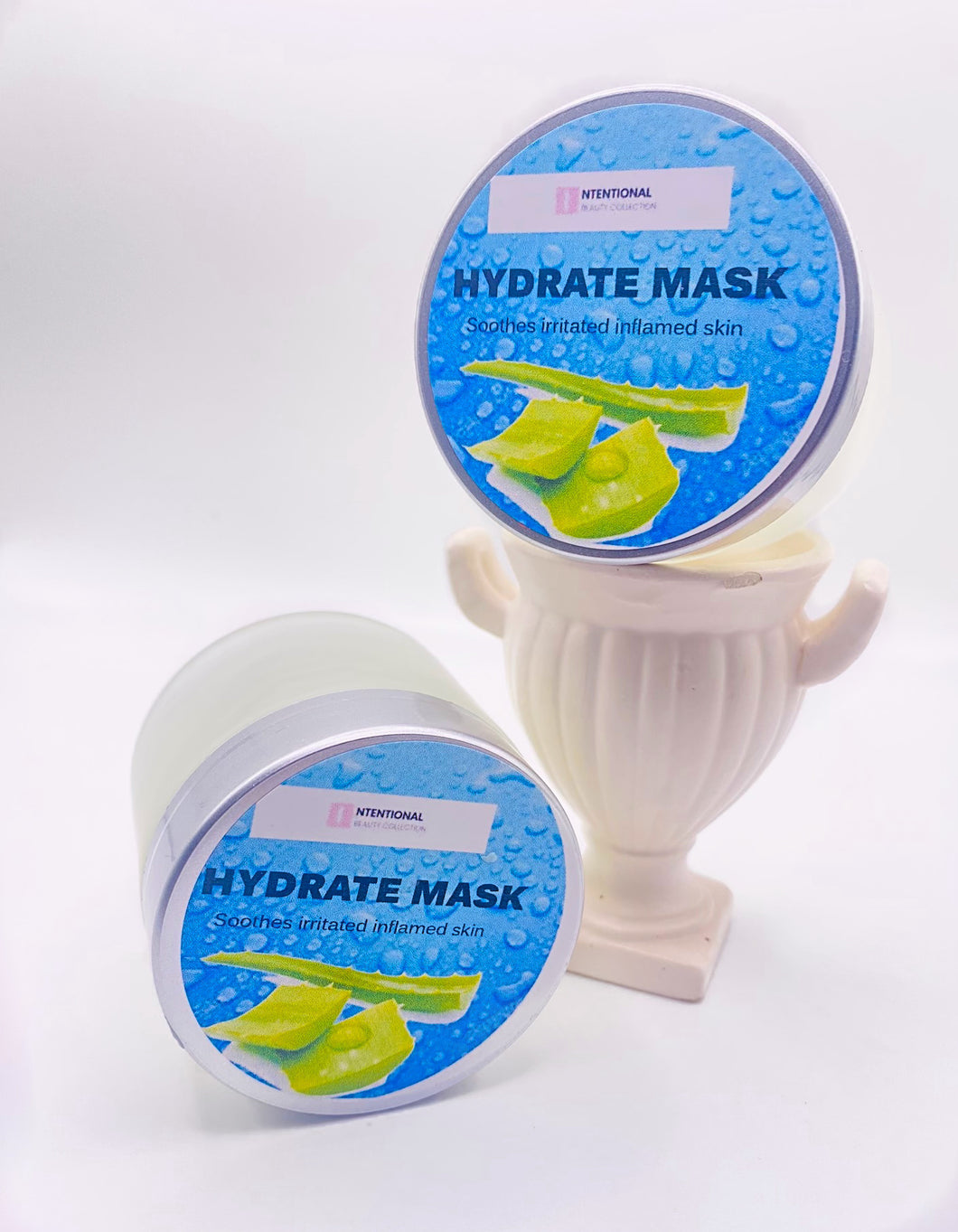 Hydrate Face Mask