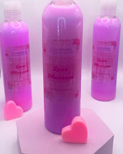 Load image into Gallery viewer, &quot;Love Blossom&quot; Luxury Body Wash
