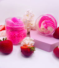 Load image into Gallery viewer, Strawberry Shortcake Body Butter
